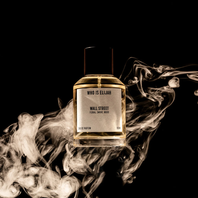 WHO IS ELIJAH - Wall Street - 100ML-Perfume & Cologne-Who Is Elijah-UPTOWN LOCAL