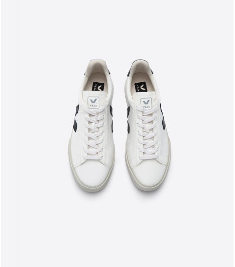 CAMPO White Black-Shoes-Veja-41-UPTOWN LOCAL