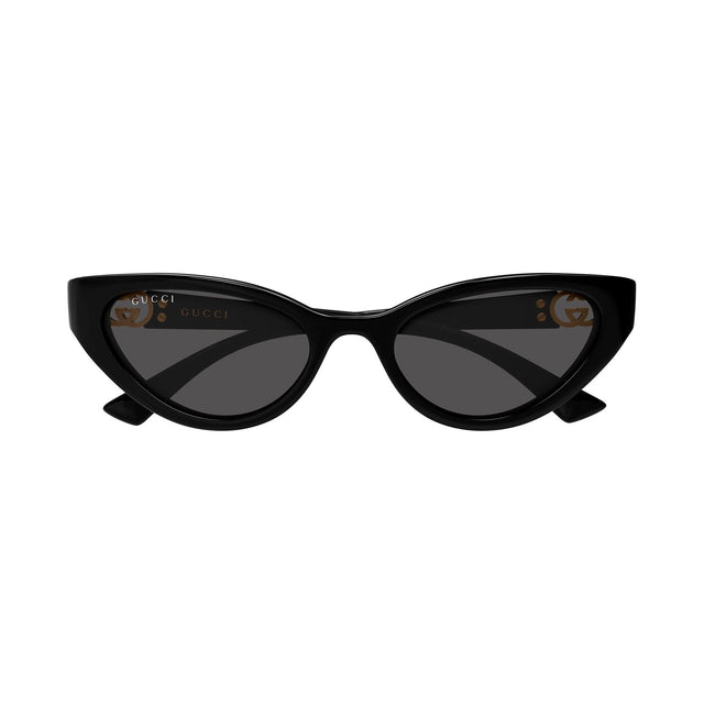 GUCCI - GG2194S001 Sunglasses - Black — second view