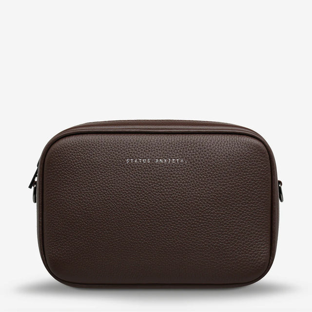 STATUS ANXIETY - Plunder - Cocoa-Bags-Status Anxiety-UPTOWN LOCAL
