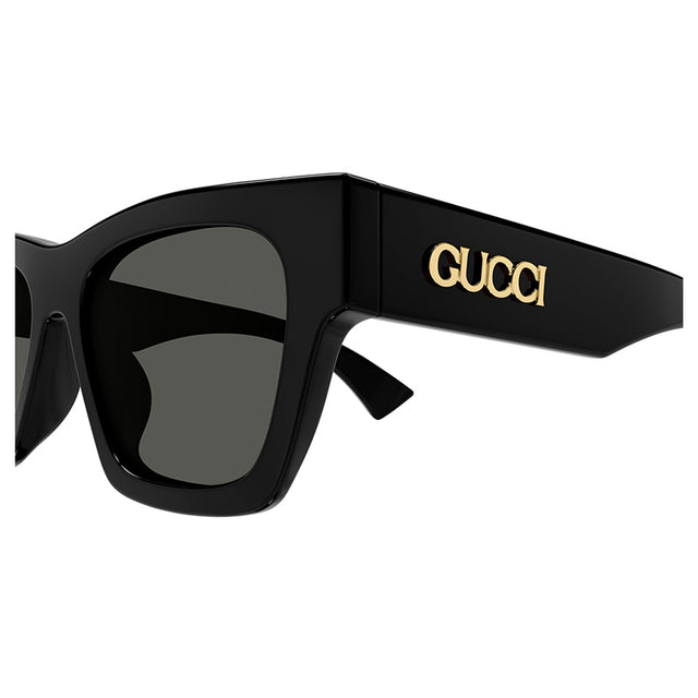 GUCCI - GG1835S001 - BLACK-Sunglasses-GUCCI-UPTOWN LOCAL