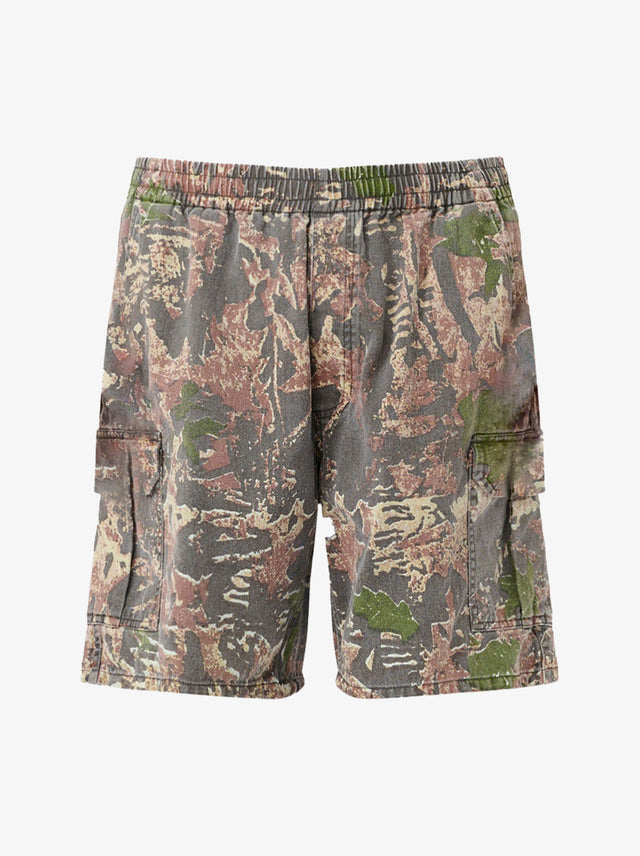 Rolla's Cargo Short Camo product
