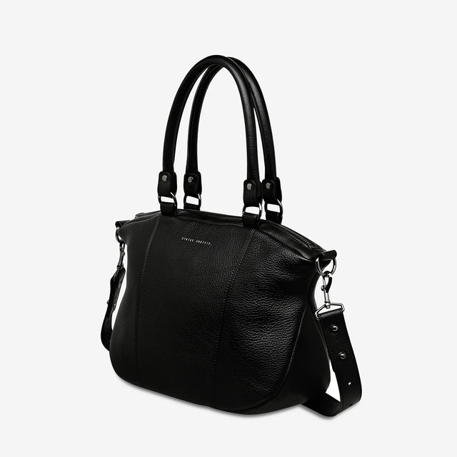 Eyes To The Wind - Black-Handbags-Status Anxiety-UPTOWN LOCAL