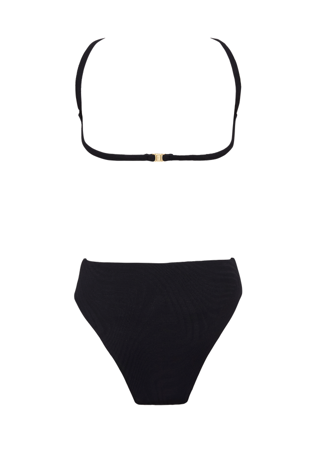 Sabath - Black-Swimwear-Fella Swim-XS-UPTOWN LOCAL