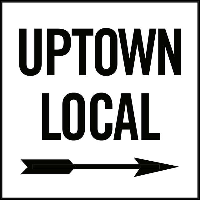 Gift Card-Gift Card-UPTOWN LOCAL-$50-UPTOWN LOCAL