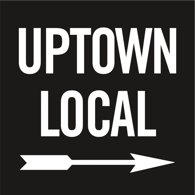 Gift Card-Gift Card-UPTOWN LOCAL-$50-UPTOWN LOCAL