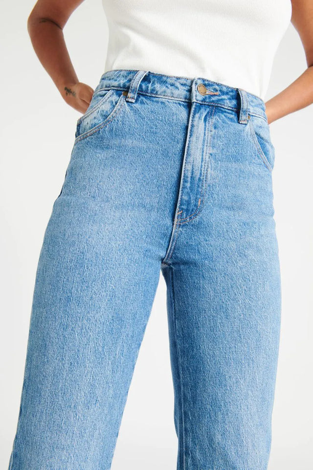 Original Straight - Brad Blue-Pants-Rolla's-24-UPTOWN LOCAL