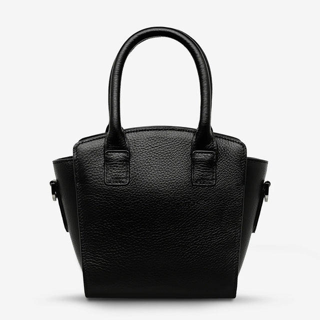 Worst Behind Us - Black-Handbags-Status Anxiety-UPTOWN LOCAL