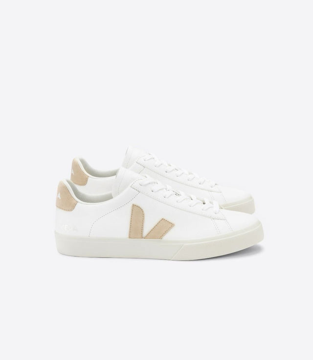 Campo Chromefree - Almond-Shoes-Veja-36-UPTOWN LOCAL