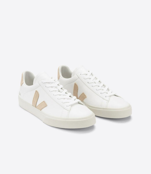 Campo Chromefree - Almond-Shoes-Veja-36-UPTOWN LOCAL