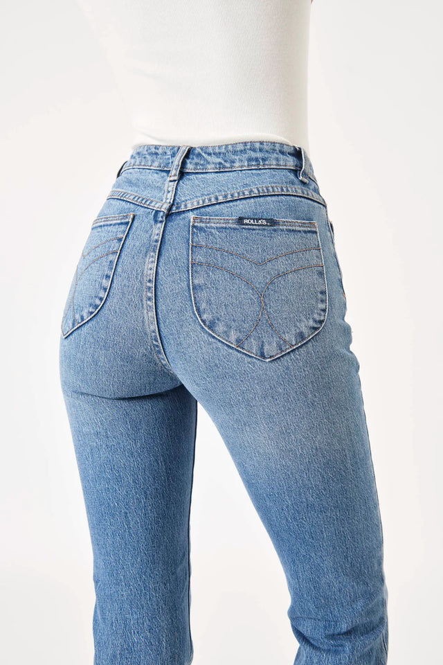 Original Straight Long - Brad Blue-Pants-Rolla's-24-UPTOWN LOCAL