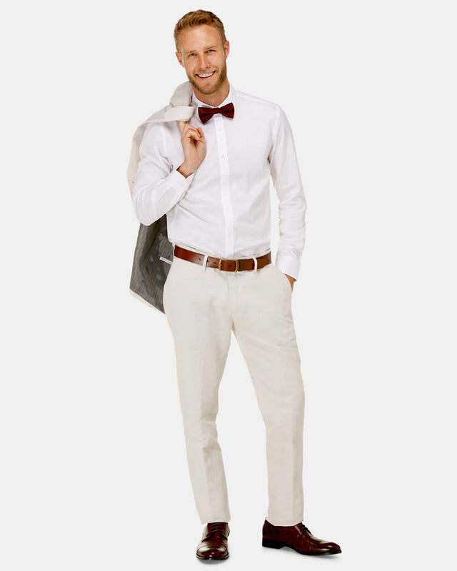 BFC939 - Luxe The Hero - White-Shirts-Brooksfield-39-UPTOWN LOCAL