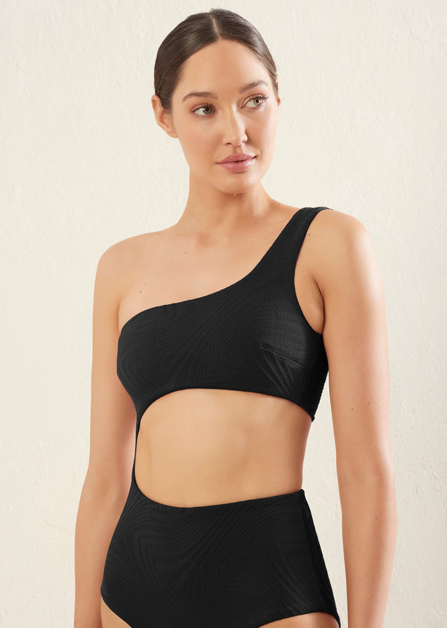Atlas - Black-Swimwear-Fella Swim-XS-UPTOWN LOCAL