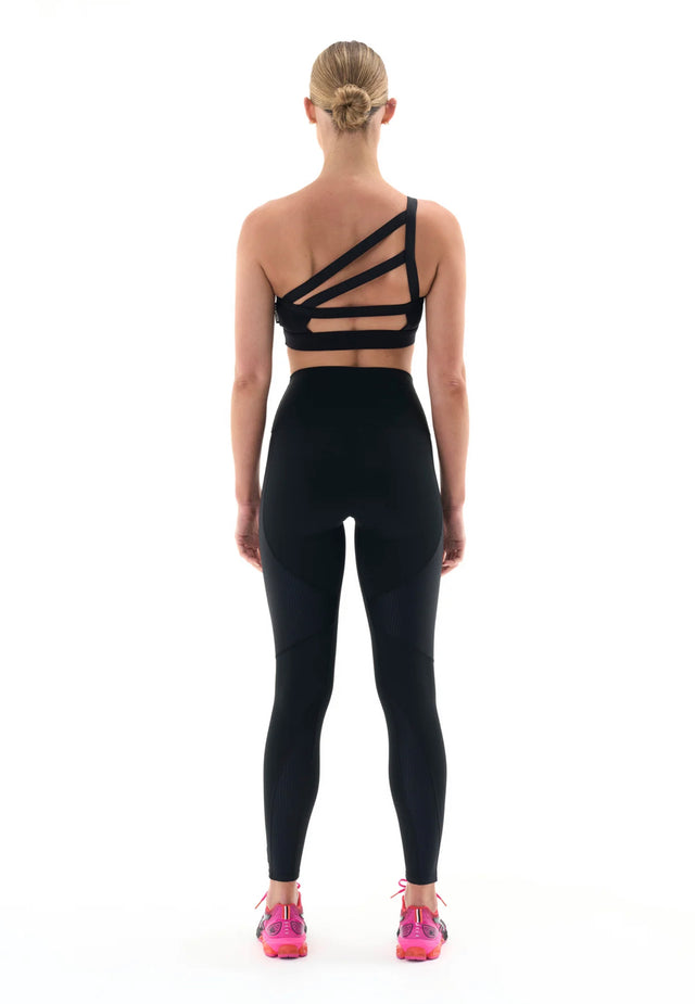 Free Play Legging - Black-leggings-PE Nation-XS-UPTOWN LOCAL