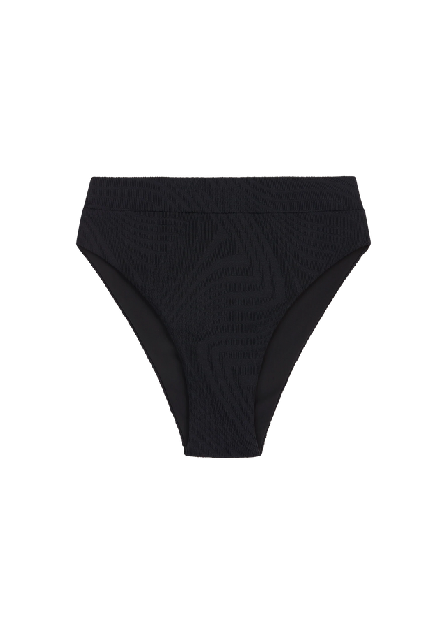 Hubert - Black-Swimwear-Fella Swim-XS-UPTOWN LOCAL