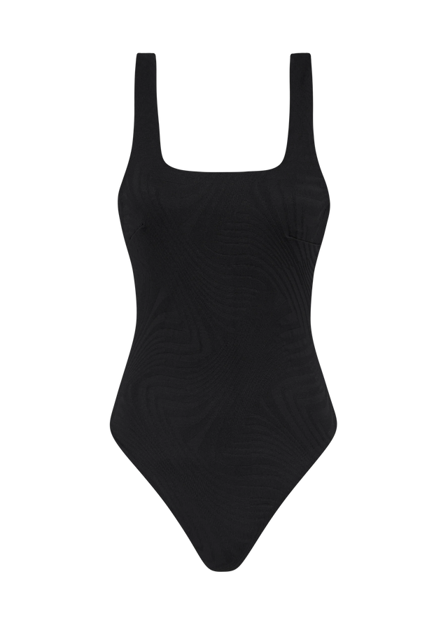 Harvey Specter - Black-Swimwear-Fella Swim-XS-UPTOWN LOCAL