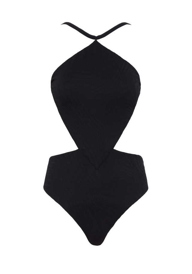 Sabath - Black-Swimwear-Fella Swim-XS-UPTOWN LOCAL