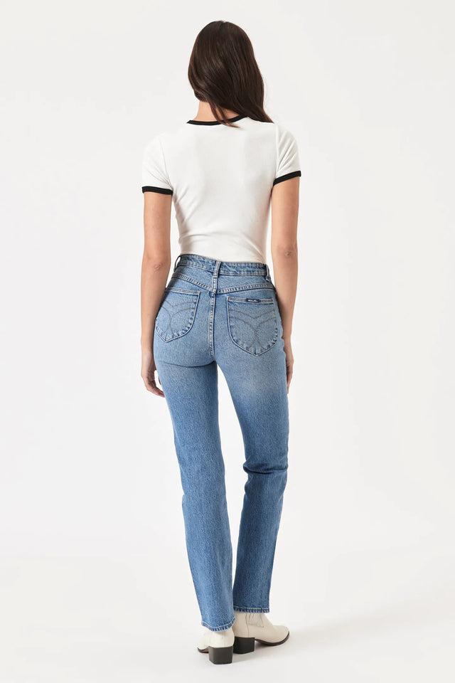 Original Straight Long - Brad Blue-Pants-Rolla's-24-UPTOWN LOCAL