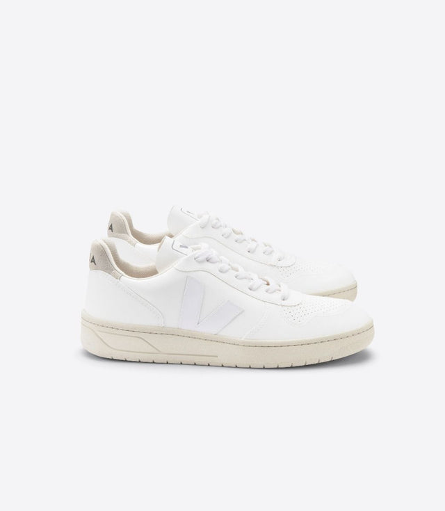 V10 CWL - Full White-Shoes-Veja-36-UPTOWN LOCAL