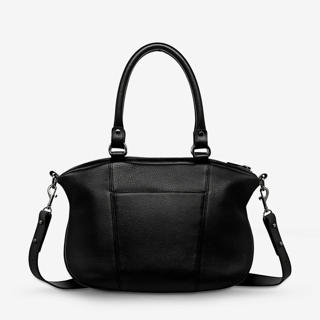 Eyes To The Wind - Black-Handbags-Status Anxiety-UPTOWN LOCAL