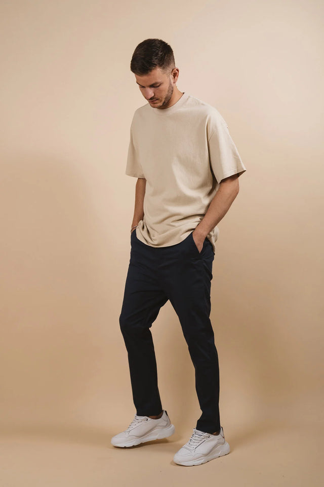 The August Chino - Night-Pants-Kore Studios-S-UPTOWN LOCAL