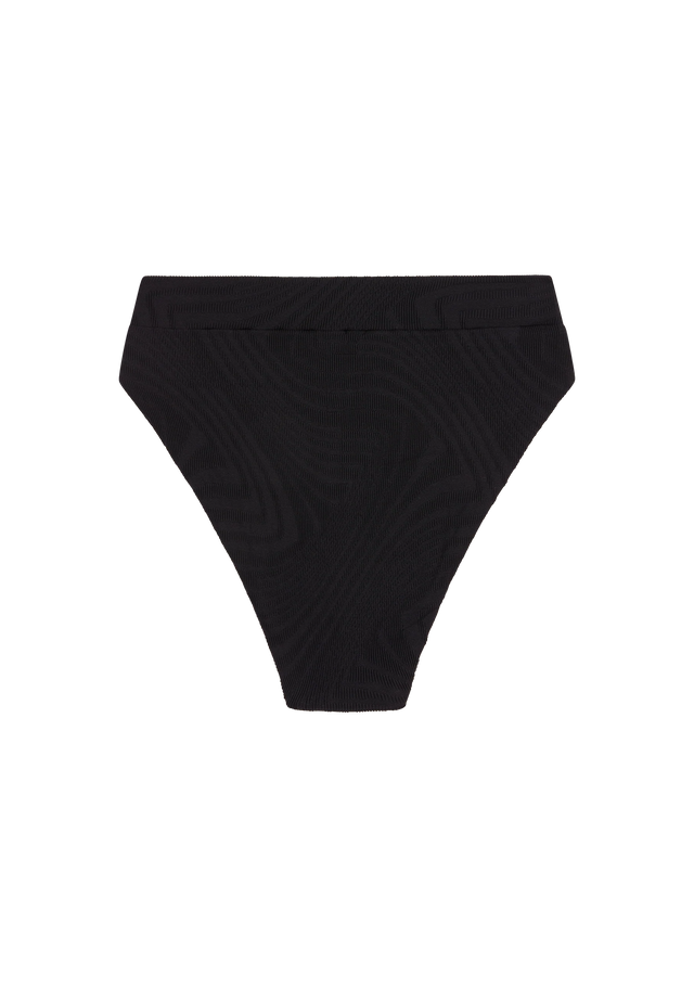 Hubert - Black-Swimwear-Fella Swim-XS-UPTOWN LOCAL