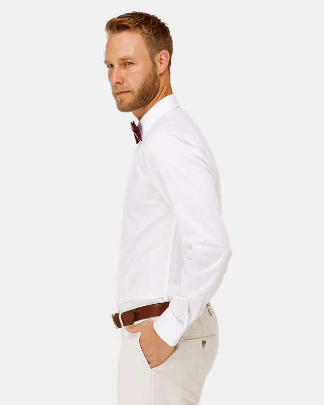 BFC939 - Luxe The Hero - White-Shirts-Brooksfield-39-UPTOWN LOCAL