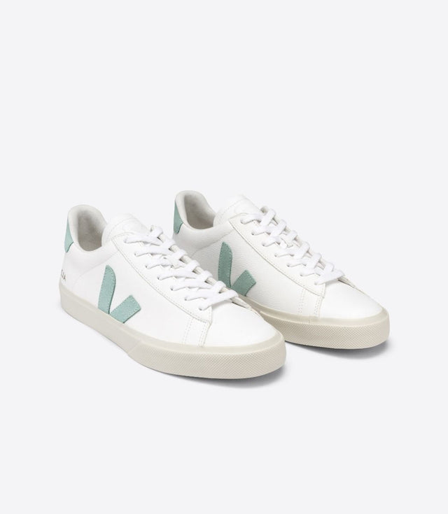 Campo Chromefree - Matcha-Shoes-Veja-36-UPTOWN LOCAL