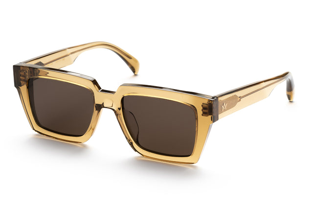 Lukie - Dusk-Sunglasses-AM Eyewear-UPTOWN LOCAL