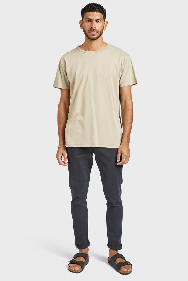 Cooper Chino Navy-Pants-Academy Brand-30-UPTOWN LOCAL