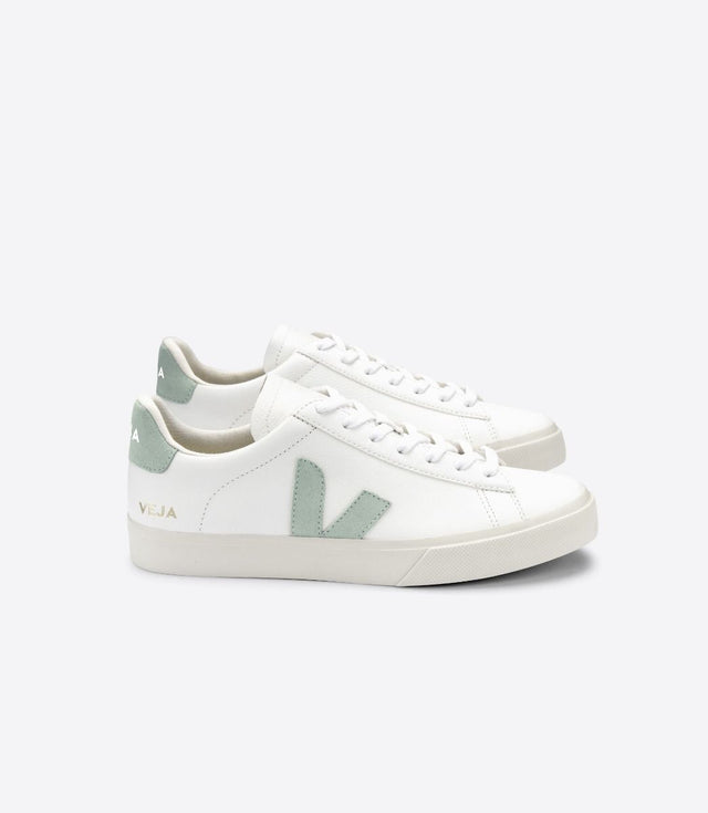 Campo Chromefree - Matcha-Shoes-Veja-36-UPTOWN LOCAL