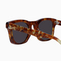 Solomon - Maple Tort w. Gold Metal Trim / Polarised Brown Lens-Sunglasses-Valley-UPTOWN LOCAL
