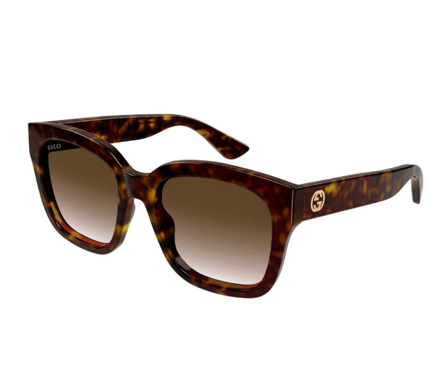 GUCCI - GG1338SK002 - Havana-Sunglasses-GUCCI-UPTOWN LOCAL