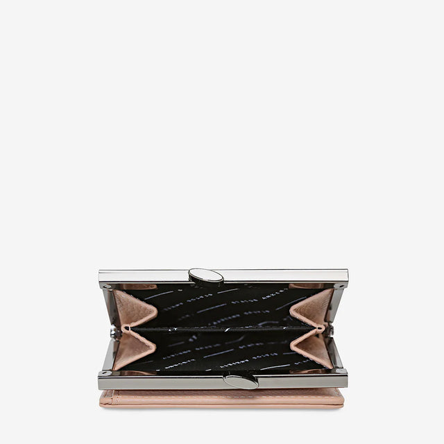 As You Were - Dusty Pink-Wallets & Money Clips-Status Anxiety-UPTOWN LOCAL