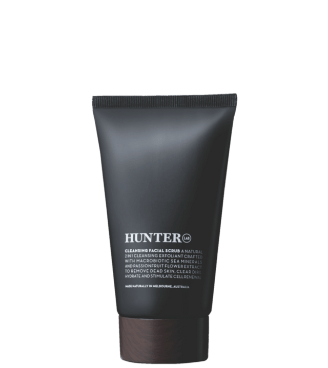 Cleansing Facial Scrub 150ML-Apothecary-Hunter Lab-UPTOWN LOCAL