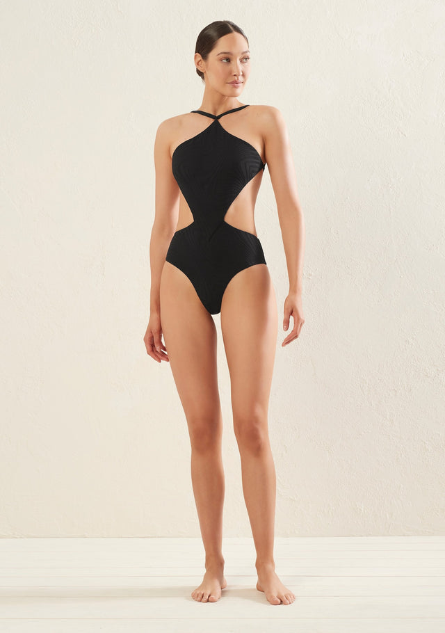Sabath - Black-Swimwear-Fella Swim-XS-UPTOWN LOCAL