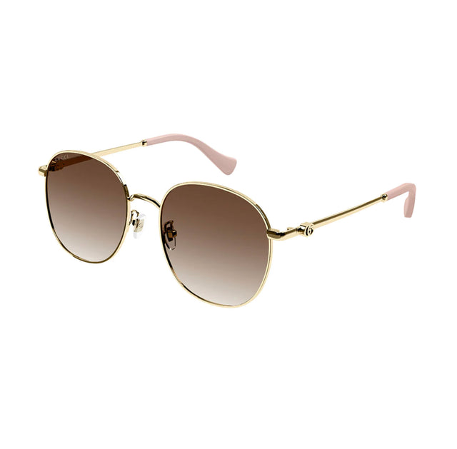GG1142SA002 - Gold-Sunglasses-GUCCI-UPTOWN LOCAL