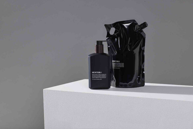 Hand & Body Wash - 1L Refill-Apothecary-Hunter Lab-UPTOWN LOCAL