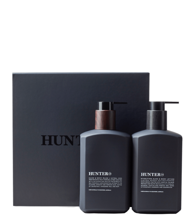 Hand & Body Kit-Apothecary-Hunter Lab-UPTOWN LOCAL