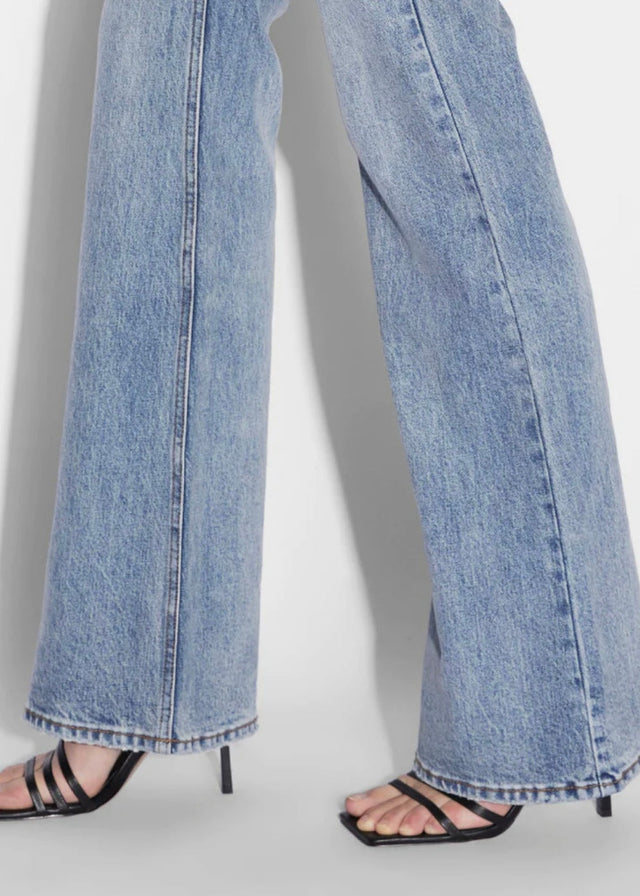 Soho Bootcut Denim - Lifetime-Denim-Ksubi-24-UPTOWN LOCAL