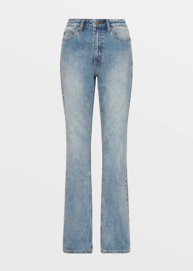 Soho Bootcut Denim - Lifetime-Denim-Ksubi-24-UPTOWN LOCAL