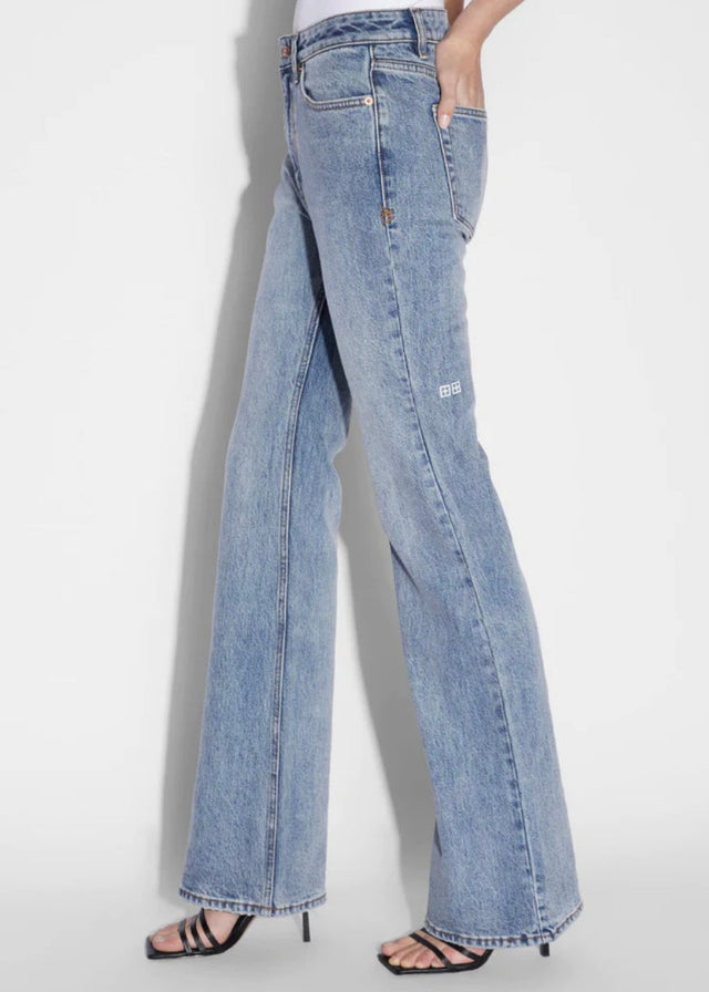Soho Bootcut Denim - Lifetime-Denim-Ksubi-24-UPTOWN LOCAL