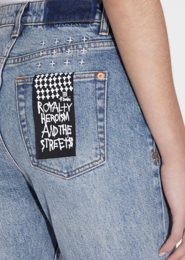 Soho Bootcut Denim - Lifetime-Denim-Ksubi-24-UPTOWN LOCAL