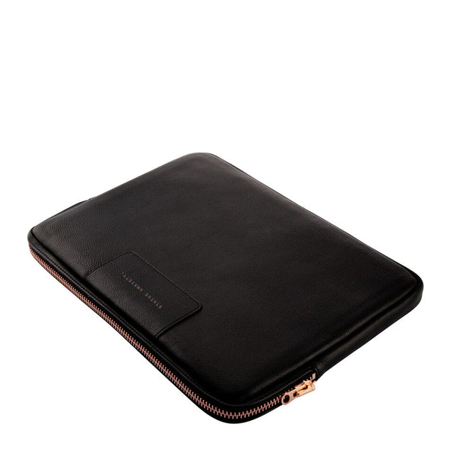 Before I Leave Laptop Case-Bags-Status Anxiety-UPTOWN LOCAL
