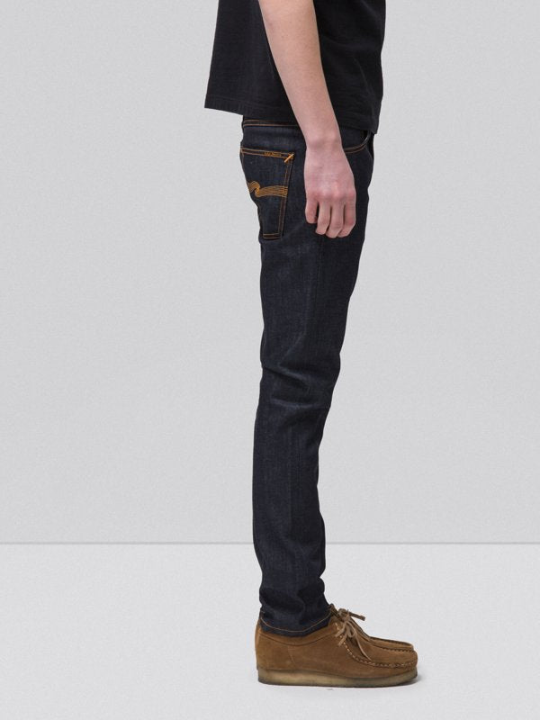 Lean Dean Dry 16 Dips-Denim-Nudie Jeans-UPTOWN LOCAL