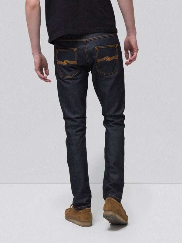 Lean Dean Dry 16 Dips-Denim-Nudie Jeans-UPTOWN LOCAL