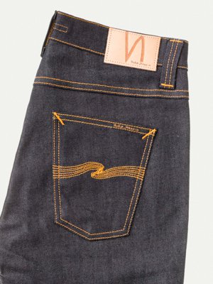 Lean Dean Dry 16 Dips-Denim-Nudie Jeans-UPTOWN LOCAL