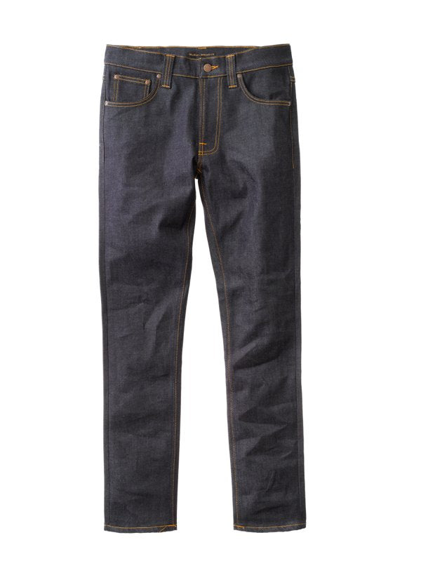 Lean Dean Dry 16 Dips-Denim-Nudie Jeans-UPTOWN LOCAL