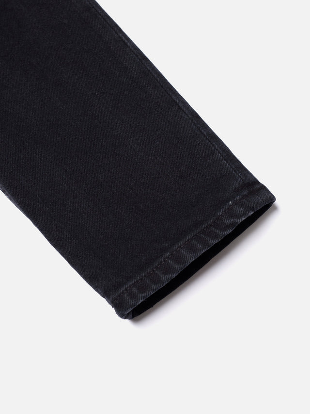 Mellow May So Black-Denim-Nudie Jeans-24/30-UPTOWN LOCAL