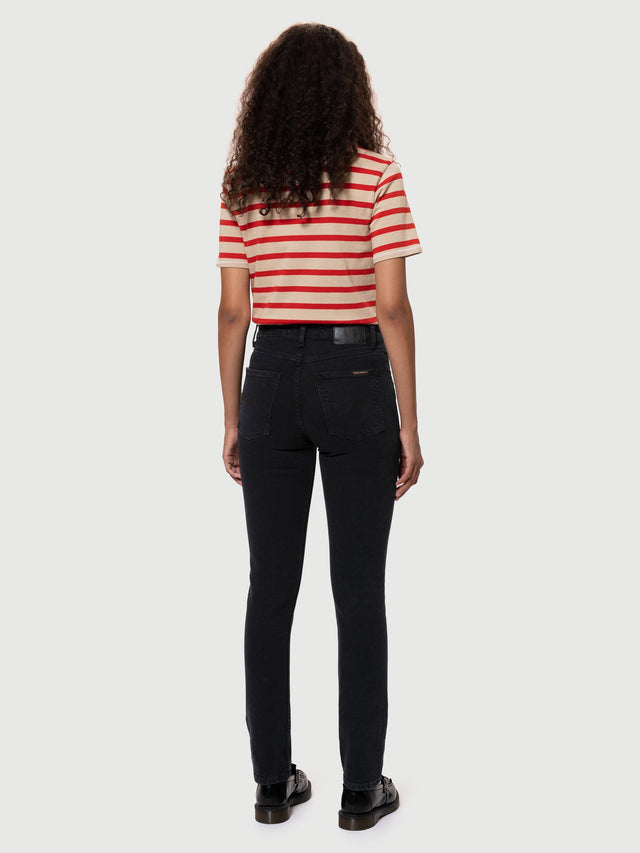 Mellow May So Black-Denim-Nudie Jeans-24/30-UPTOWN LOCAL